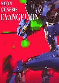 Maybe you would like to learn more about one of these? Neon Genesis Evangelion Poster Posterspy