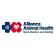Alliance Animal Health logo