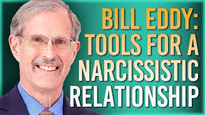 Bill Eddy talks BIFF Quick responses to High Conflict People
