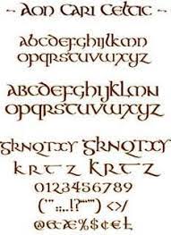 Shop tattoo inks, tattoo pens, and accessories. Scottish Gaelic Font Tattoos Google Search Gaelic Font Lettering Alphabet Fonts Celtic Fonts