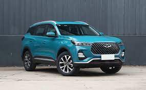 Check spelling or type a new query. All New Chery Tiggo 7 Tiggo 7 Pro Started To Pre Sale In China With Price Range Of 86 900 To 145 900 Yuan Chinapev Com