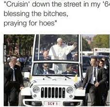 Cruisin down the street in my 64 meme. Cruisin Down The Street In My 64 9gag