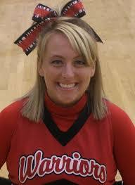 Katie Schoch's Instagram, Twitter & Facebook