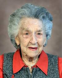 Hazel Doyle Obituary July 10, 2025