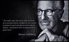 Even more so than coffee. 27 Best Filmmaker Quotes About Following Your Filmmaking Dreams Filmmaking Lifestyle