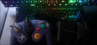 In the add new connection wizard window, select the express mode, and hit next. How To Use A Real Gamecube Controller Or Wiimote In Dolphin