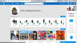 Check spelling or type a new query. Como Cambiar El Nombre En Roblox Gratis Espanol Sin Pagar Ni Un Solo Robux Youtube