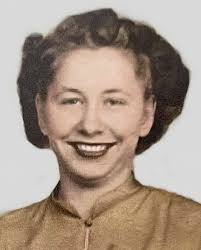 Sarah Purcell Obituary