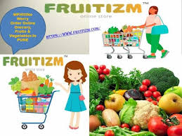 Pin On Online Grocery Shopping In Pune