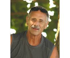 Barry POTTER Obituary (2016)