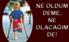 Engelliler haftası ile ilgili resim şiir ve slogan arşivi. Resimli 3 Aralik Dunya Engelliler Gunu Sozleri Kuaza