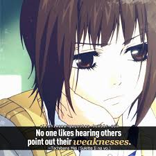 The Source Of Anime Quotes Manga Quotes Тосимаса куроянаги, такуя сато, аой саё. the source of anime quotes manga quotes