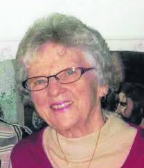 Marian Miller Obituary