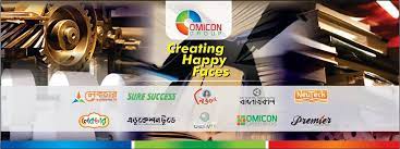 Is an amalgamation of some of the most innovative and service related business. Omicon Group Linkedin