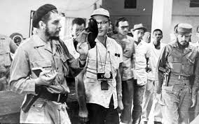 Comandante Che Guevara Ernesto Che Che Guevara Historical Figures