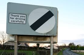 Distance to 'stop' line ahead. The Highway Code Uk Road Signs And What They Mean Rac Drive