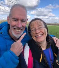 Celebrating the 1,000 milestone club