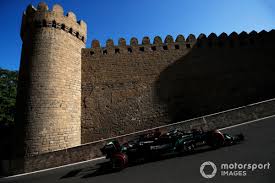 Be the first to enjoy maximum impressions of the race, concerts and entertainments with a programme of your own. How Hamilton Recovered From His F1 Practice Disaster In Baku