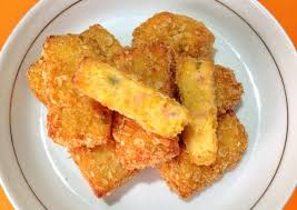 Disaat anak mulai memasuki fase gtm, disana kreatifitas mamak dipertanyakan. 7 Resep Nugget Ayam Rumahan Untuk Stok Dan Lauk Makan Bisa Ditambah Wortel Keju Atau Udang