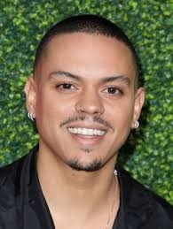 Evan Ross Movies & TV Shows List