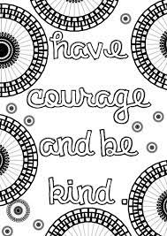 Quote about dream for adults coloring pages printable new with. Pin On Smart Living Tips Tricks