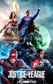 Hbo max will release the snyder cut of justice league in 2021, and is getting snyder to return to spend up to $20 million or $30 million finishing and reediting his version of the film. Fanmade Zack Snyder S Justice League Poster By Beyondityart Thank You All For The Last 3 Years I Owe This To You All Dc Cinematic
