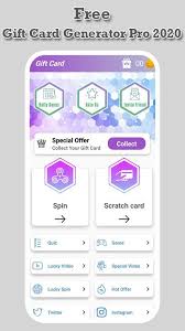 What is steam wallet gift card code generator? Free Gift Card For Android Apk Download