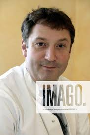 Münchener Top-Mediziner Professor Chris P. Lo