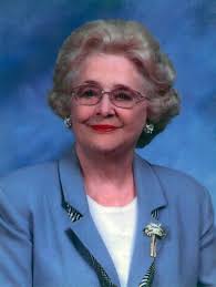 Maude Williams Moore