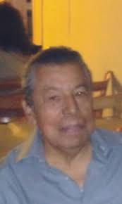 Joe Gonzalez Obituary (2012)