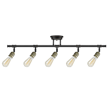 We did not find results for: Rennes 5 Light Track Lighting Oil Rubbed Bronze Finish Antique Brass Sockets Bulbs Included 59328 Buy Online In Saint Vincent And The Grenadines At Saintvincent Desertcart Com Productid 55825886