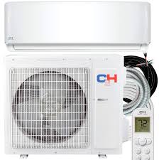18000 btu rv air conditioner. Amazon Com Cooper Hunter 18 000 Btu Mini Split Ac Heating System Sophia Series 20 8 Seer 208 230 V With 25ft Installation Kit Home Kitchen