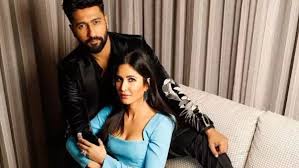 Katrina Kaif & Vicky Kaushal Register Marriage 3 Months After Ceremony:  Report - Filmibeat