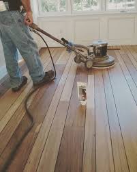 When Our Client Has An 1830 S Historical House And They Want A New Room Addition To Match The Original Ash Floor Old Wood Floors Floor Restoration Wood Cleaner