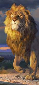 Free Download The Simba Artwork Wallpaper Beaty Your Iphone The Lion King Lion 2019 Movi Cute Wallpapers For Android Iphone 6 Wallpaper Phone Backgrounds