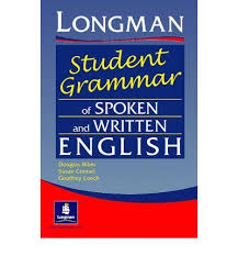 This Grammar Reference Is Written For The Advanced Student It Combines Explanations Of English Grammar With Information On Libros En Linea Libros Exposiciones