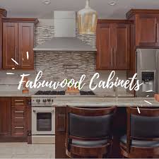 A process that involves plywood side panels to perfectly interlock with a solid wood face. Fabuwood Cabinets For A Fabulous Kitchen Update Yours With Style