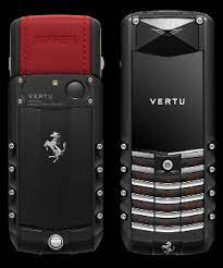 Check spelling or type a new query. The Complete Mobile Phone Solution Vertu Ascent Ferrari Gt Phone Limited Edition