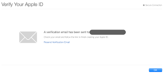 Cara mudah membuat apple id tanpa memasukkan sistem pembayaran kartu apple id sangat dibutuhkan ketika anda pertama kali membeli atau menggunakan smartphone apple. Cara Membuat Apple Id Regional Us Gratis Tanpa Kartu Kredit