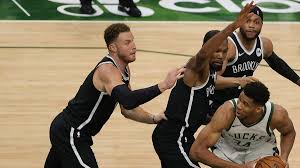 Watch from anywhere online and free. Nba Playoffs Odds Picks For Nets Vs Bucks Game 6 Which Side Of The Total Are Sharps Betting