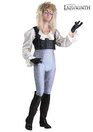 Adult Labyrinth Jareth Costume