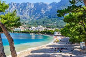 Polecamy te 4 wille z naszej oferty chorwacja last minute. Palma Makarska Chorwacja Dalmacja Poludniowa Opis Oferty Fly Pl