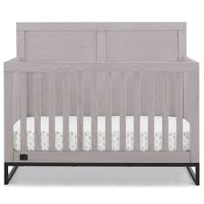 Black Baby Cribs Target