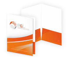Dbl Media Studio Your Image Our Job Carpetas Corporativas Carpeta Colores
