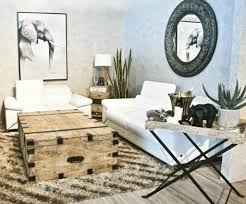 Clearly, this one is for those who aren't afraid to show off a little bit. 20 Unique Coffee Tables To Catch Everyone S Eyes