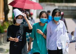 Từ đó, các em sẽ có sự chuẩn bị chu đáo cho kì thi của mình tốt nhất. Nháº­n Ä'á»‹nh Ä'á» Thi Vao Lá»›p 10 Mon Ngá»¯ VÄƒn Tá»‰nh Nghá»‡ An NÄƒm 2021 Bao Dan Sinh