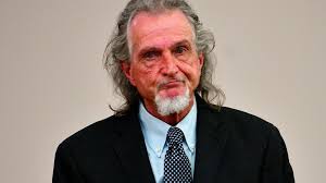 Veteran sportswriter Bill Ballou, who covered the Boston Red Sox for the  Worcester Telegram & Gazette for 32 years was celerated when the WooSox  named the press box at Polar Park in