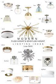 All fluorescent light fixtures consist of at least lamp(s), lamp holders, ballast and internal wiring. Pin On Ceiling Lights