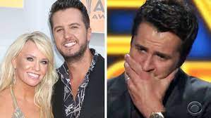 After tragedy struck his family on several occasions, the play it again singer tells today's willie geist it's important to him to inspire people to be optimistic in their lives. Luke Bryan Talks About Family Tragedies That Got Him To Rely On Faith