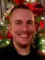 Obituary information for Joseph G. Rieger IV